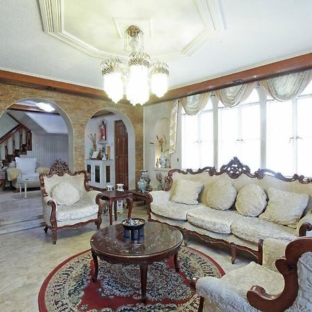 Big House In Quezon City Manille Extérieur photo