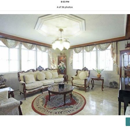 Big House In Quezon City Manille Extérieur photo