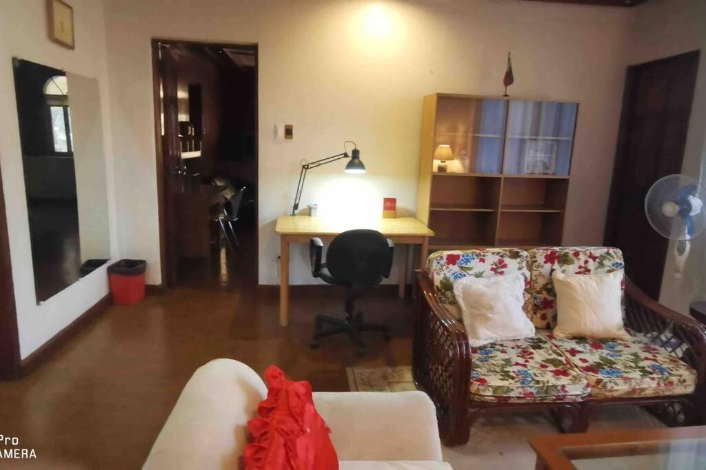 Big House In Quezon City Manille Extérieur photo