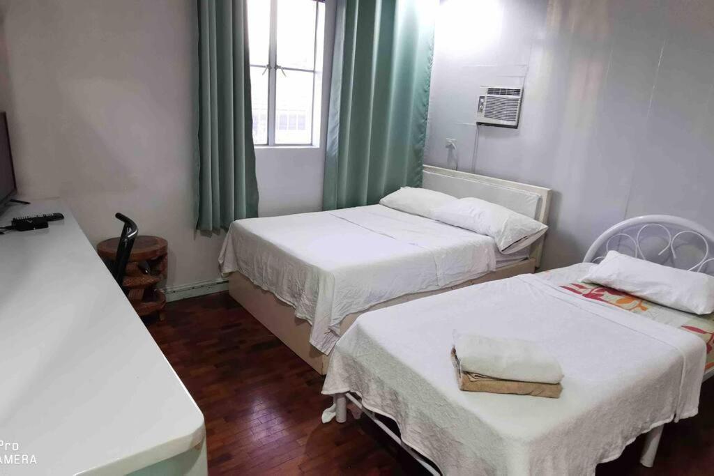 Big House In Quezon City Manille Extérieur photo