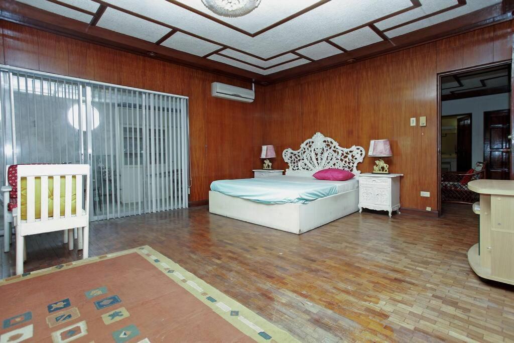 Big House In Quezon City Manille Extérieur photo