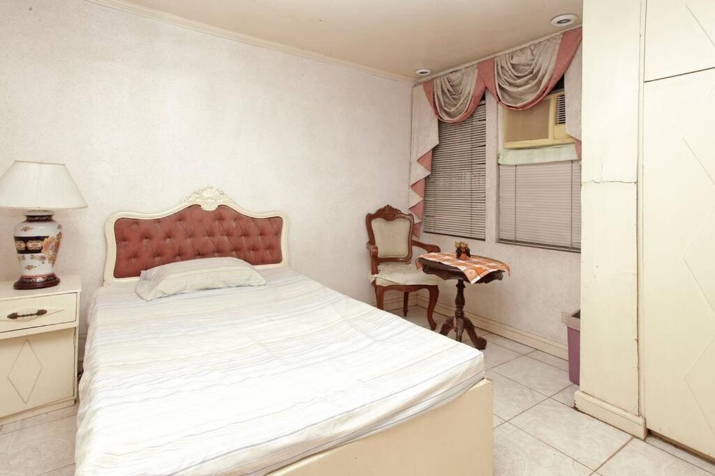 Big House In Quezon City Manille Extérieur photo